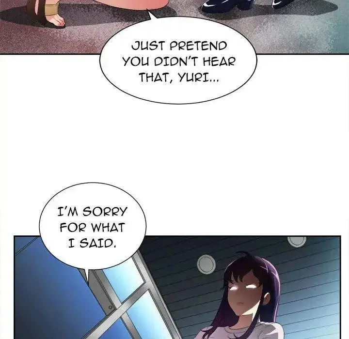 Yuris Part Time Job Chapter 28 - Page 77