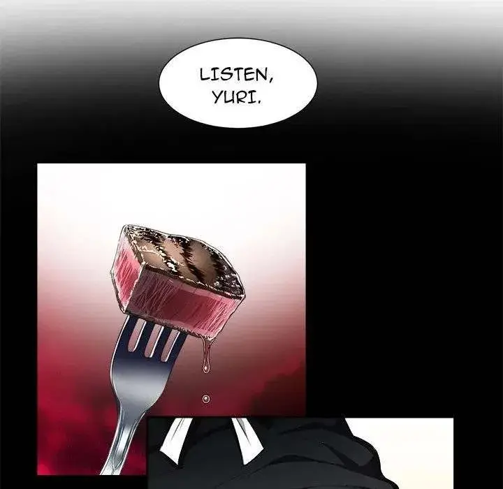 Yuris Part Time Job Chapter 28 - Page 83