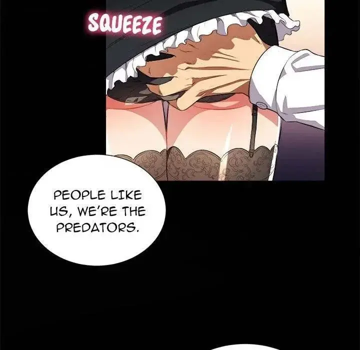 Yuris Part Time Job Chapter 28 - Page 84