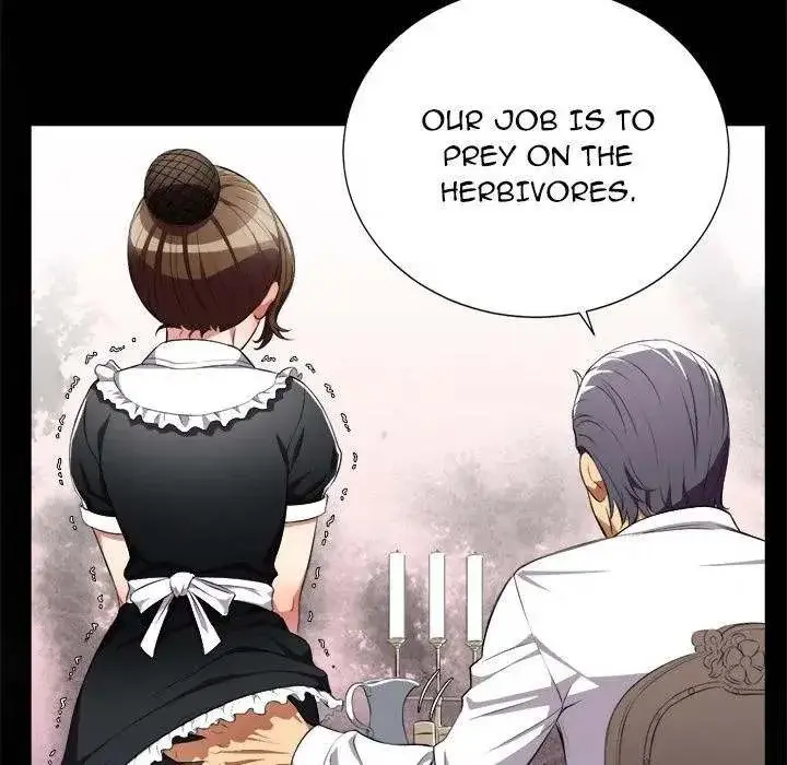 Yuris Part Time Job Chapter 28 - Page 85