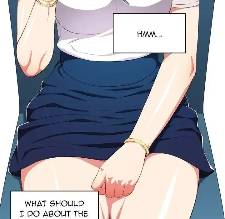Yuris Part Time Job Chapter 28 - Page 9
