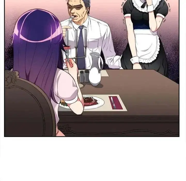 Yuris Part Time Job Chapter 29 - Page 10