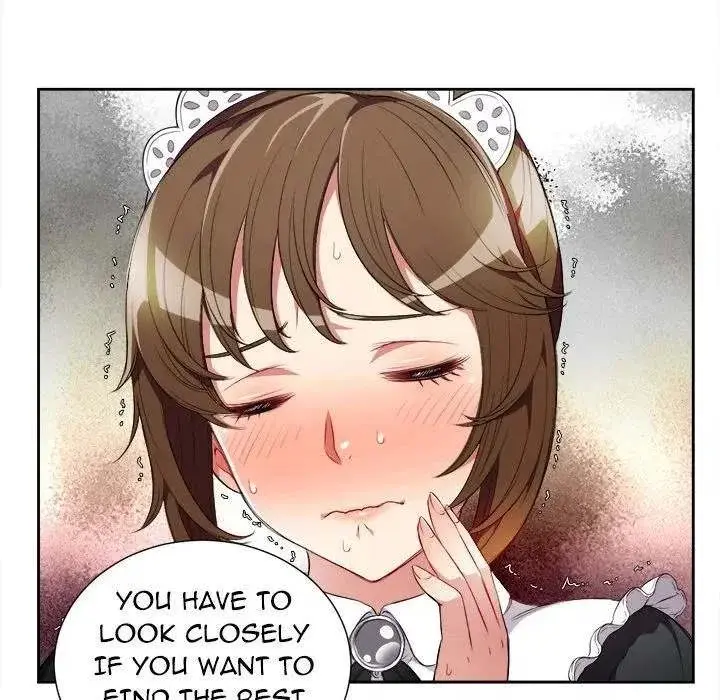 Yuris Part Time Job Chapter 29 - Page 11