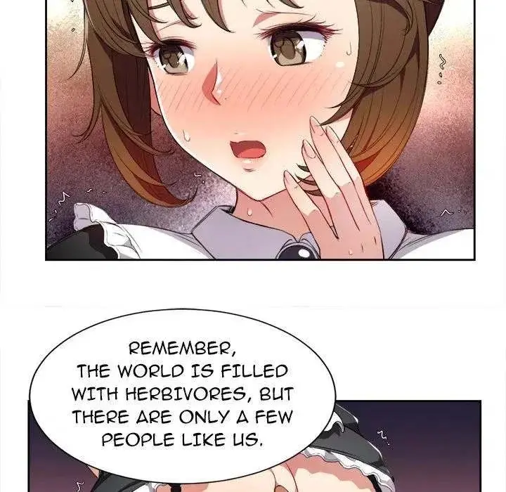 Yuris Part Time Job Chapter 29 - Page 14
