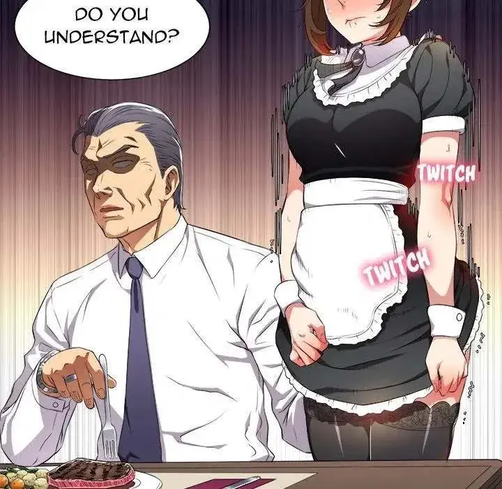 Yuris Part Time Job Chapter 29 - Page 17