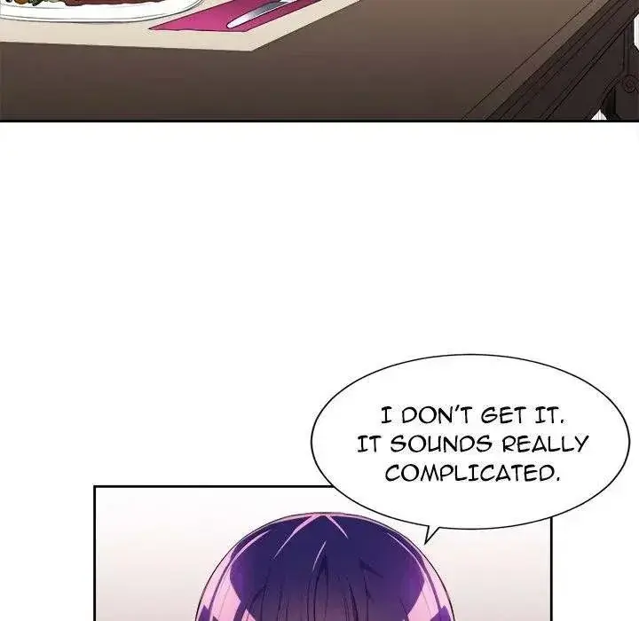 Yuris Part Time Job Chapter 29 - Page 18