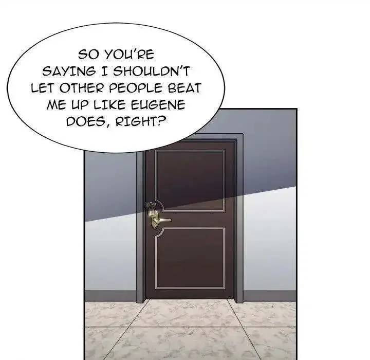 Yuris Part Time Job Chapter 29 - Page 20