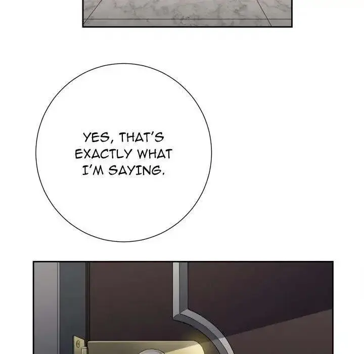 Yuris Part Time Job Chapter 29 - Page 21