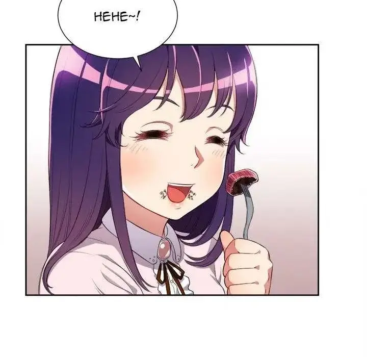 Yuris Part Time Job Chapter 29 - Page 23