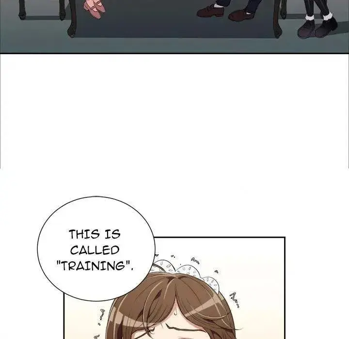 Yuris Part Time Job Chapter 29 - Page 25