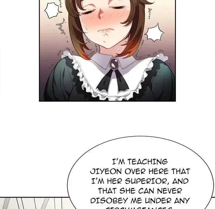 Yuris Part Time Job Chapter 29 - Page 26