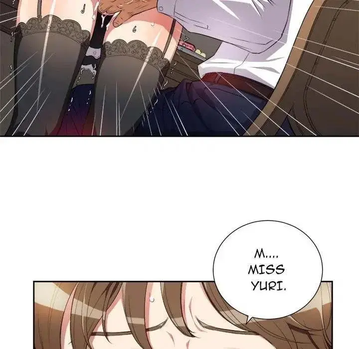 Yuris Part Time Job Chapter 29 - Page 28