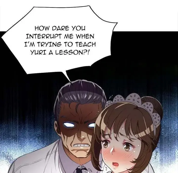 Yuris Part Time Job Chapter 29 - Page 32