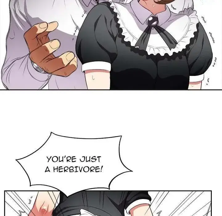 Yuris Part Time Job Chapter 29 - Page 33