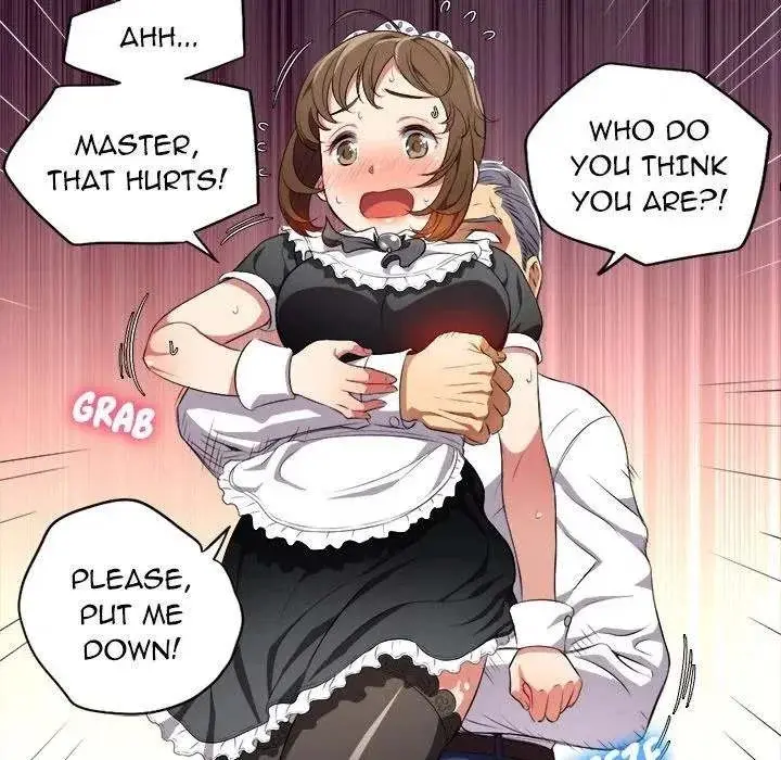 Yuris Part Time Job Chapter 29 - Page 36