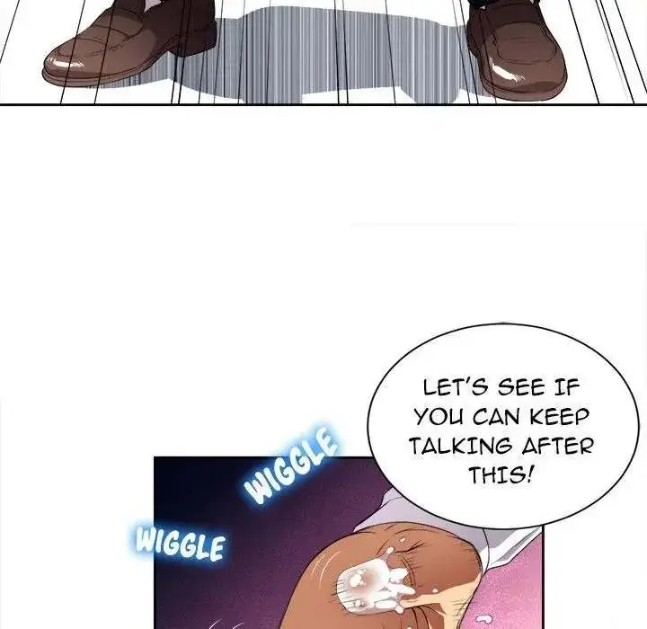 Yuris Part Time Job Chapter 29 - Page 38