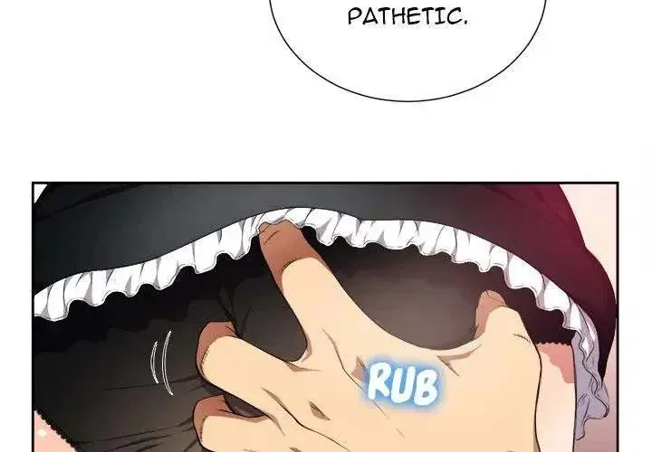 Yuris Part Time Job Chapter 29 - Page 4