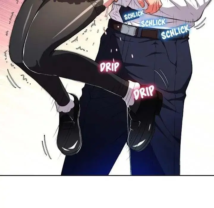 Yuris Part Time Job Chapter 29 - Page 41