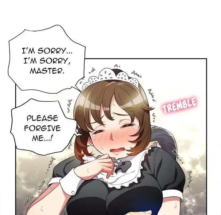 Yuris Part Time Job Chapter 29 - Page 42