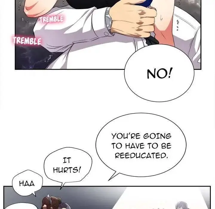 Yuris Part Time Job Chapter 29 - Page 43