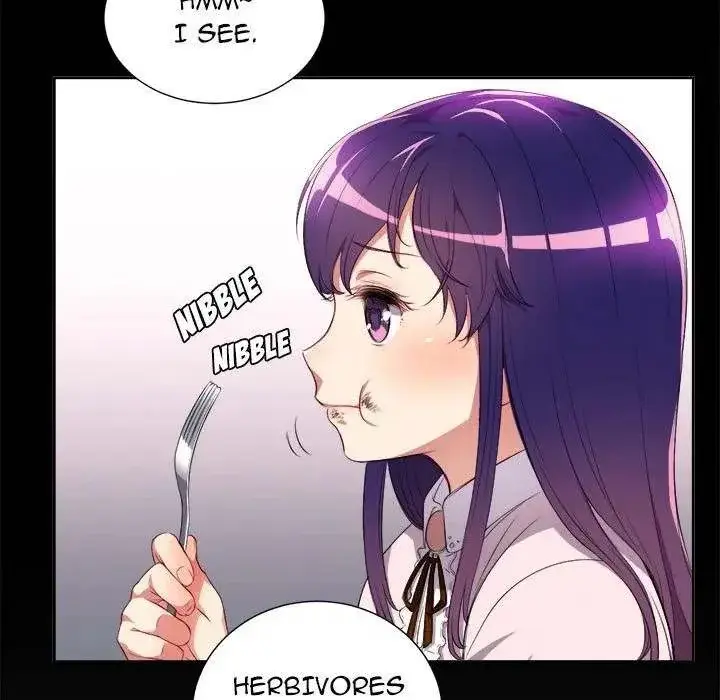 Yuris Part Time Job Chapter 29 - Page 45