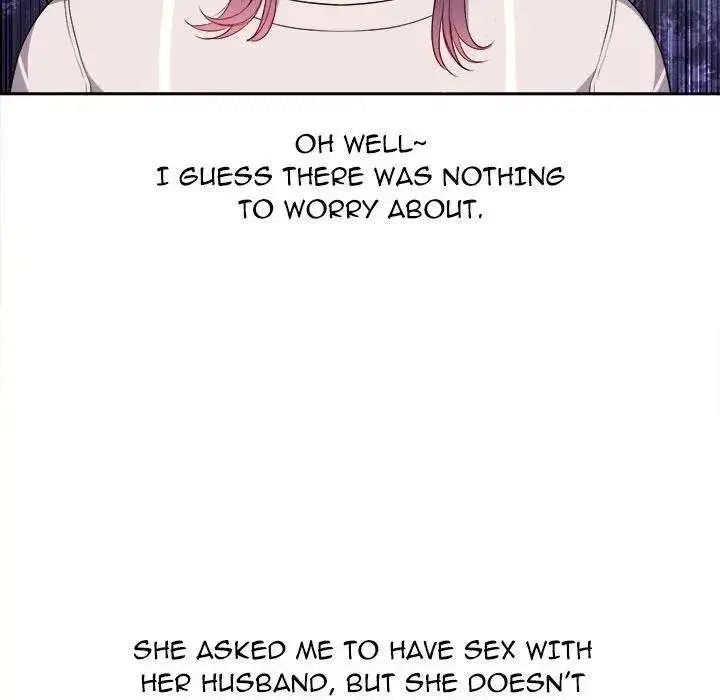 Yuris Part Time Job Chapter 29 - Page 54