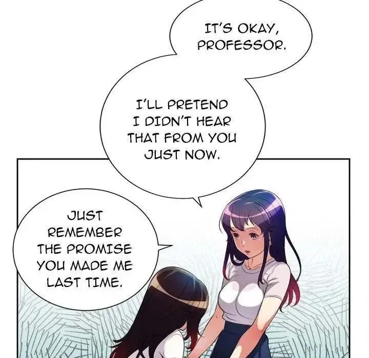 Yuris Part Time Job Chapter 29 - Page 57