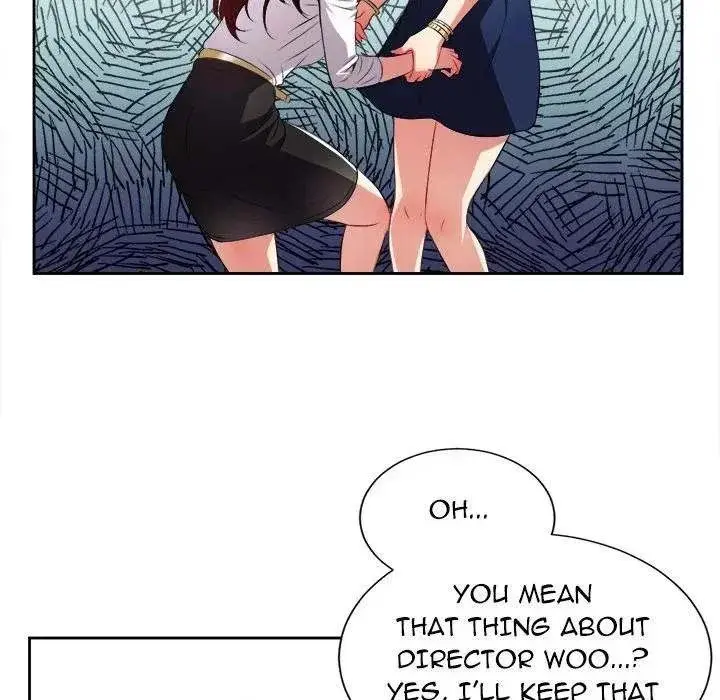 Yuris Part Time Job Chapter 29 - Page 58