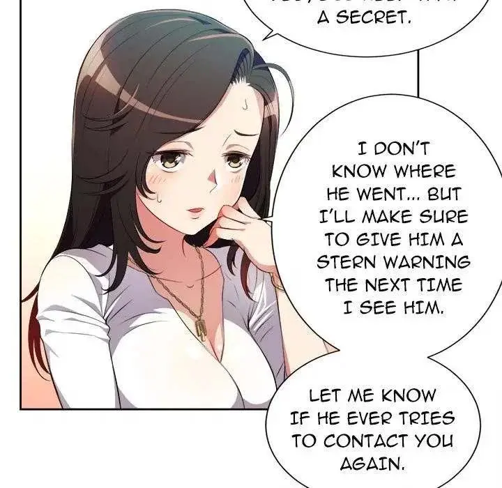 Yuris Part Time Job Chapter 29 - Page 59