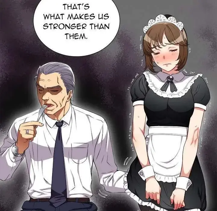 Yuris Part Time Job Chapter 29 - Page 6