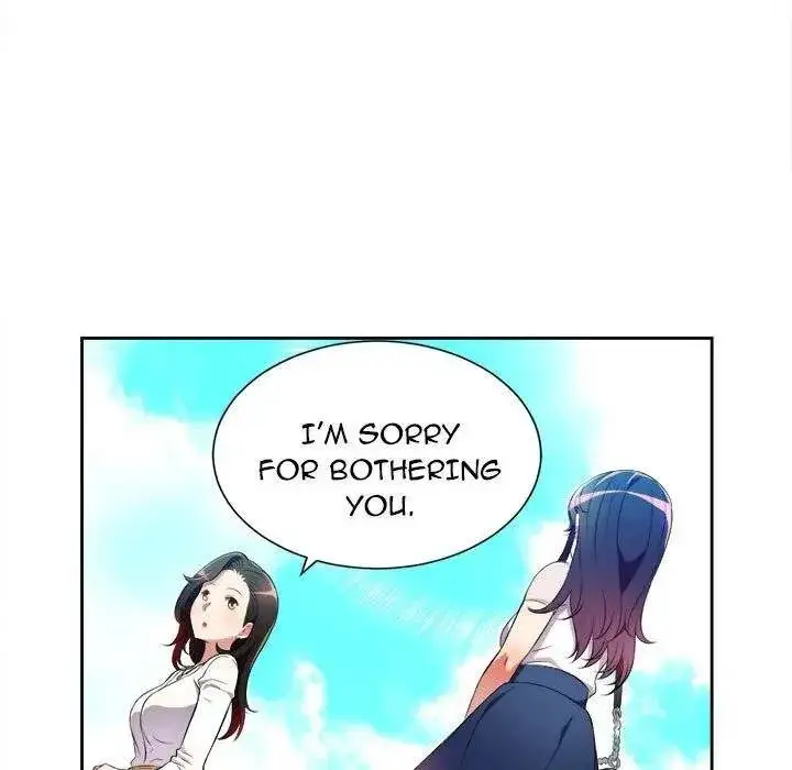 Yuris Part Time Job Chapter 29 - Page 62