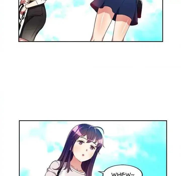 Yuris Part Time Job Chapter 29 - Page 63