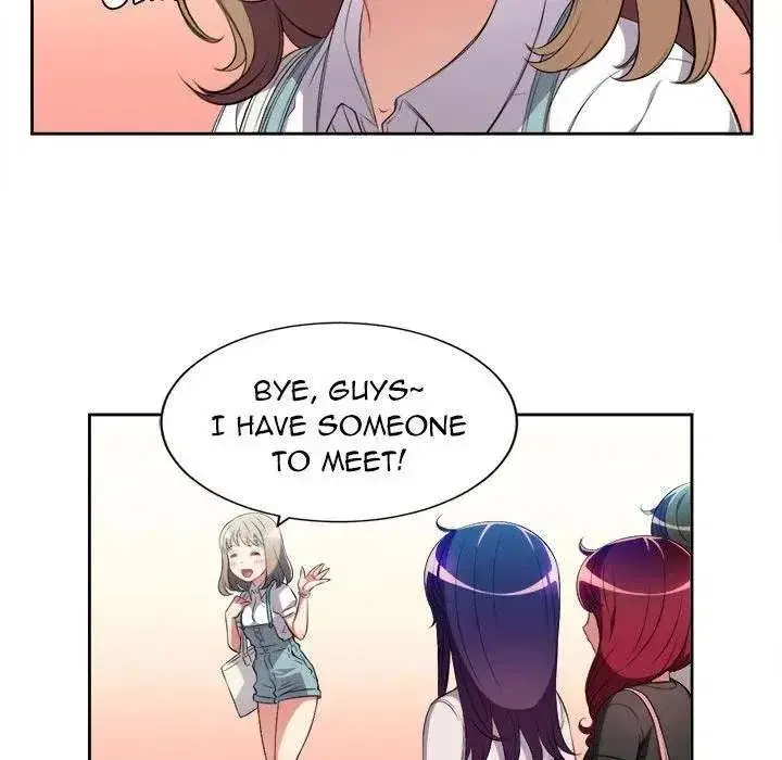 Yuris Part Time Job Chapter 29 - Page 68