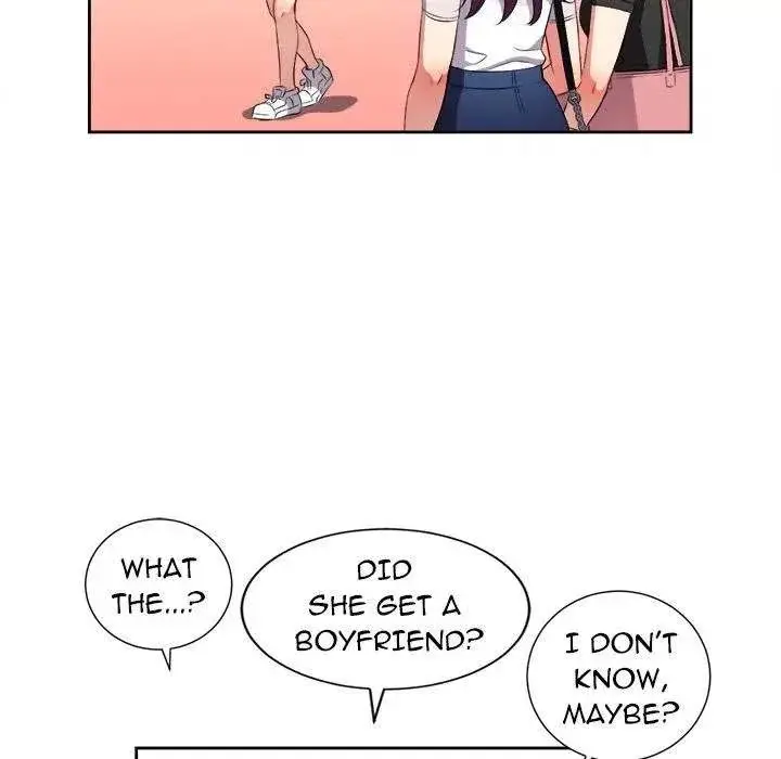 Yuris Part Time Job Chapter 29 - Page 69