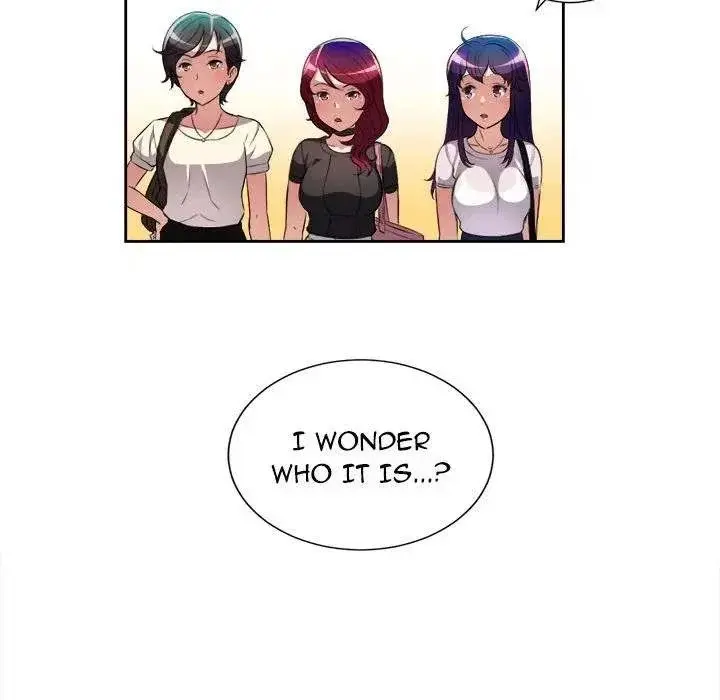 Yuris Part Time Job Chapter 29 - Page 70
