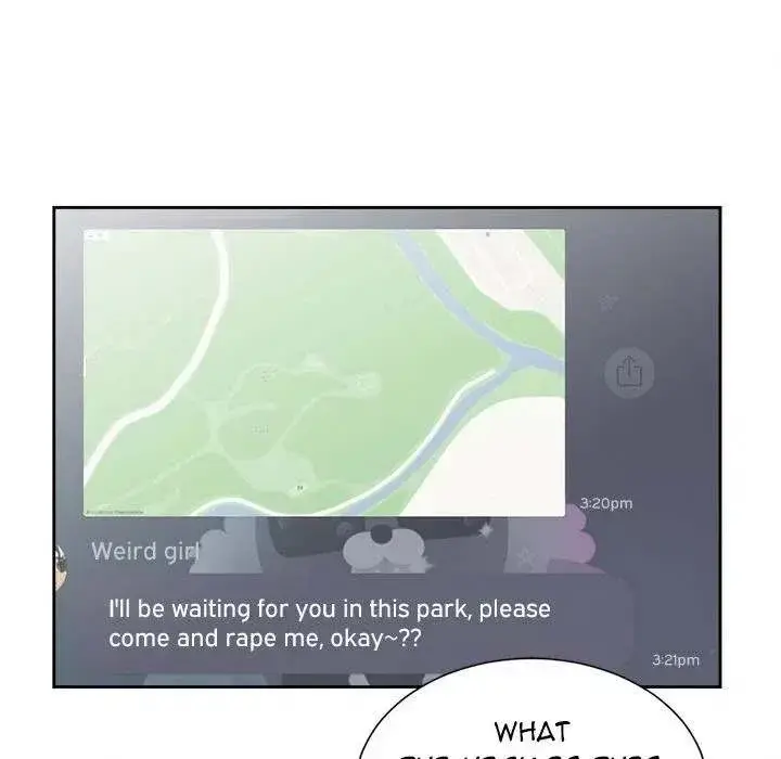 Yuris Part Time Job Chapter 29 - Page 72