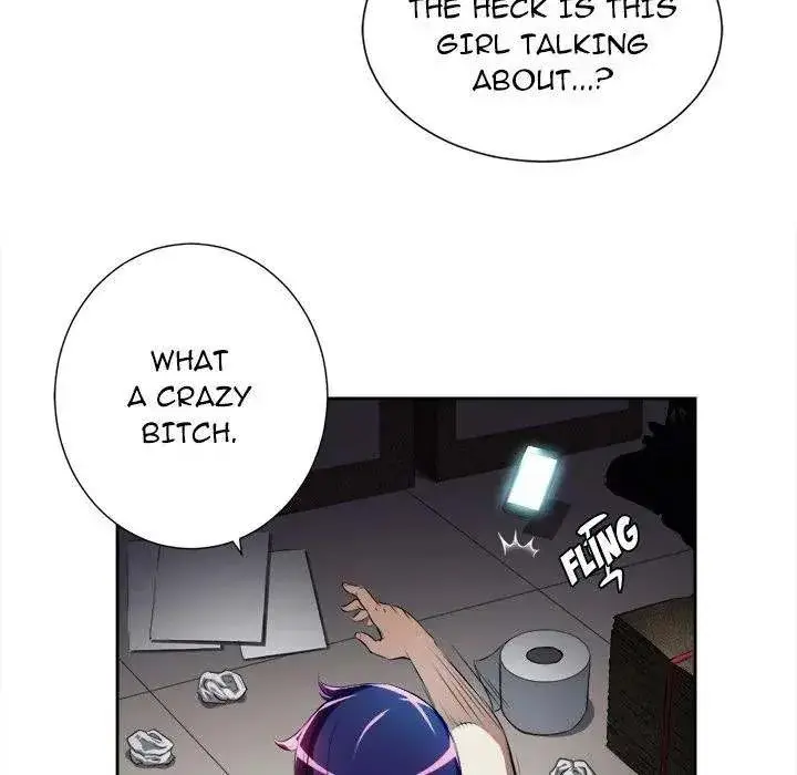 Yuris Part Time Job Chapter 29 - Page 73
