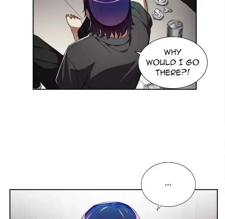 Yuris Part Time Job Chapter 29 - Page 74