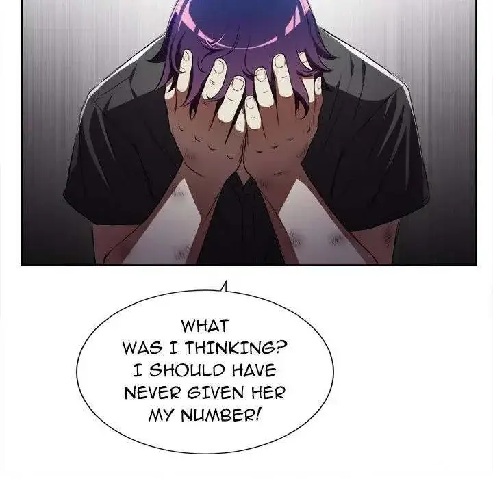Yuris Part Time Job Chapter 29 - Page 75