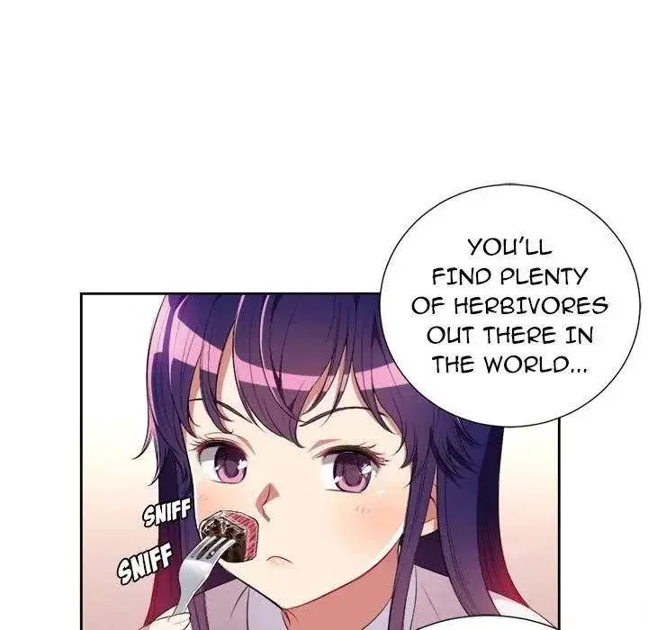 Yuris Part Time Job Chapter 29 - Page 8
