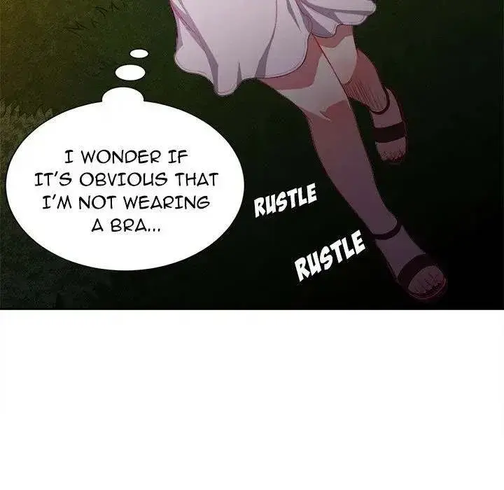 Yuris Part Time Job Chapter 29 - Page 80