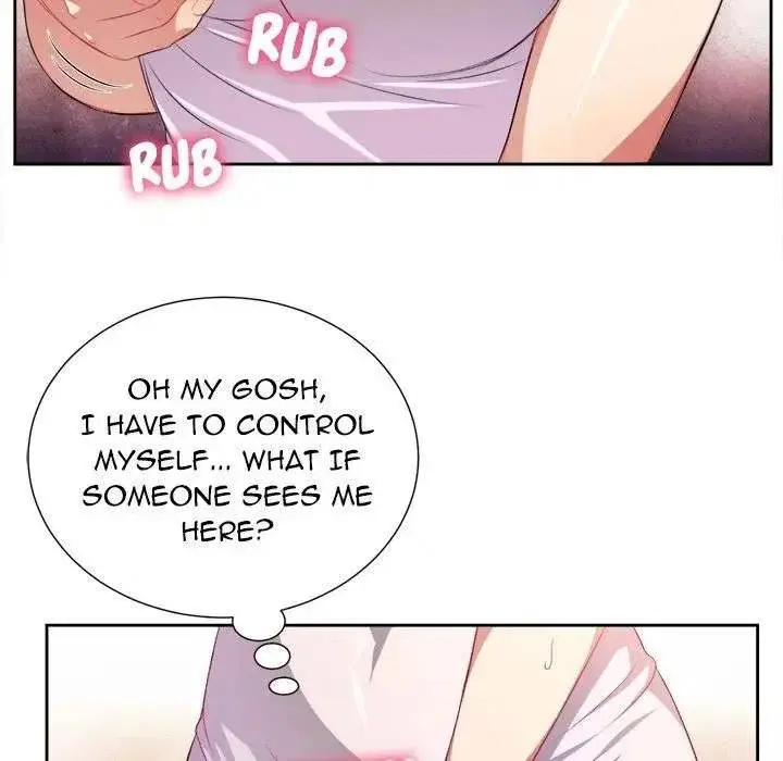 Yuris Part Time Job Chapter 29 - Page 85