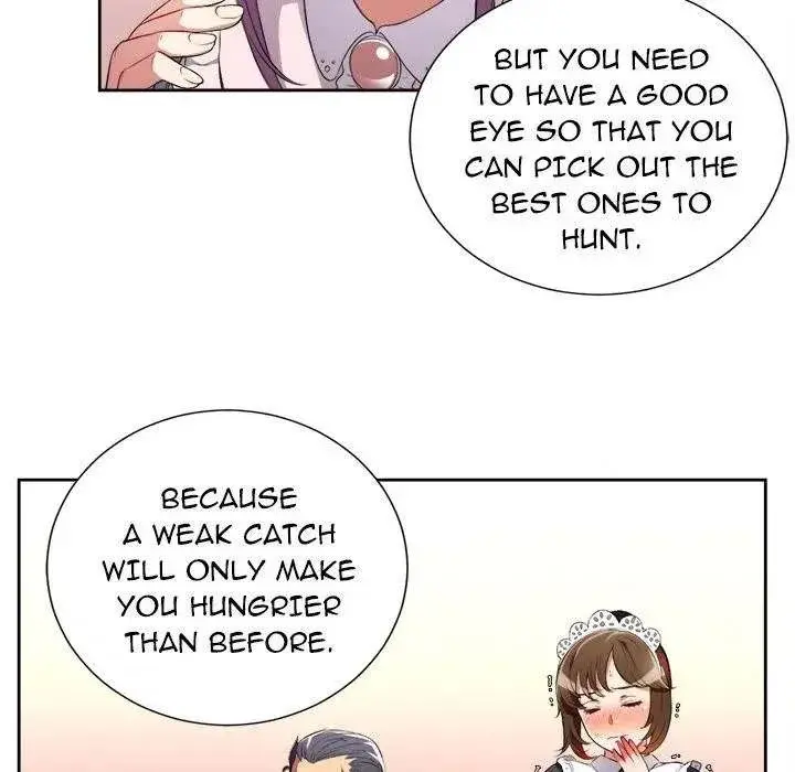 Yuris Part Time Job Chapter 29 - Page 9