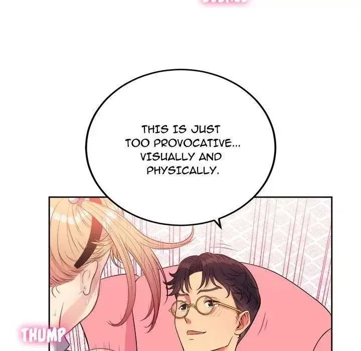 Yuris Part Time Job Chapter 3 - Page 108