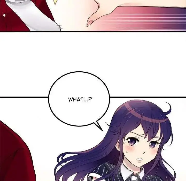 Yuris Part Time Job Chapter 3 - Page 11