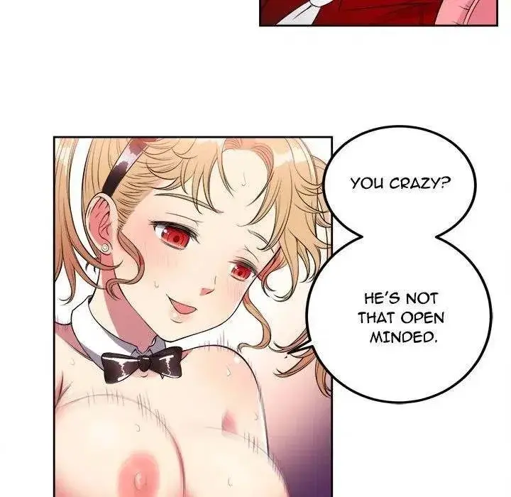 Yuris Part Time Job Chapter 3 - Page 110