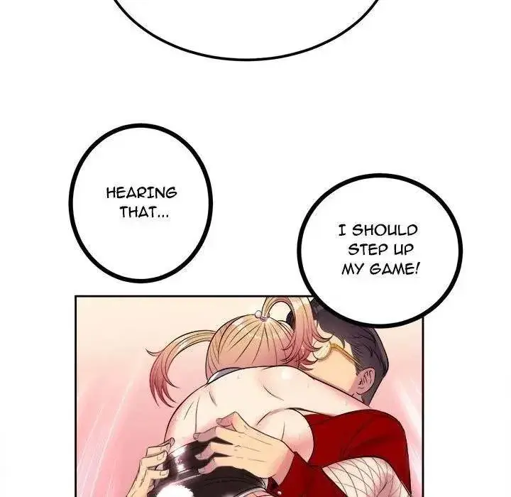 Yuris Part Time Job Chapter 3 - Page 114