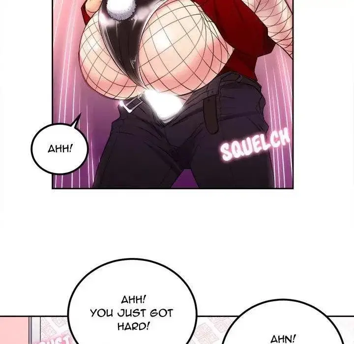 Yuris Part Time Job Chapter 3 - Page 115