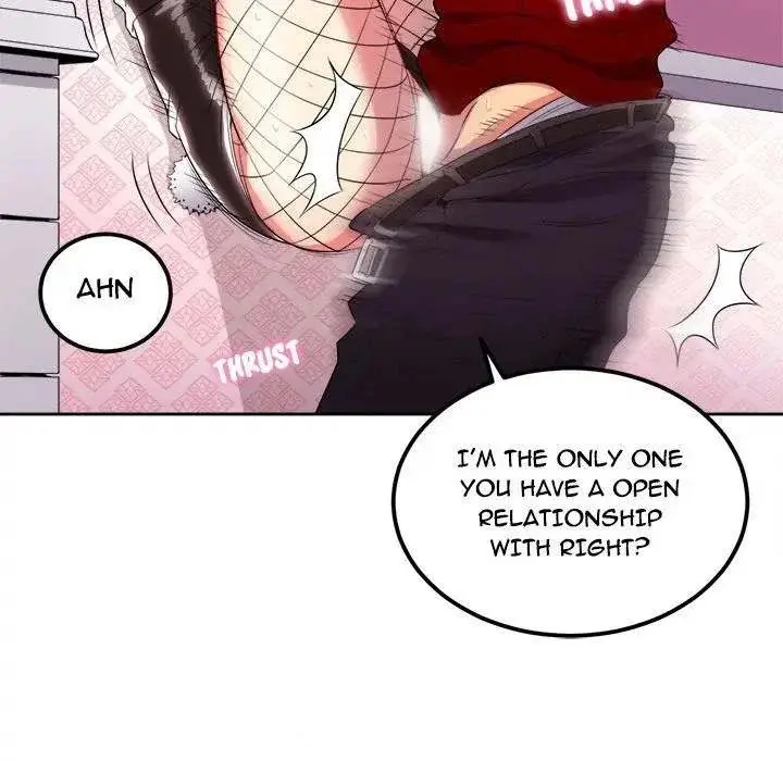 Yuris Part Time Job Chapter 3 - Page 117