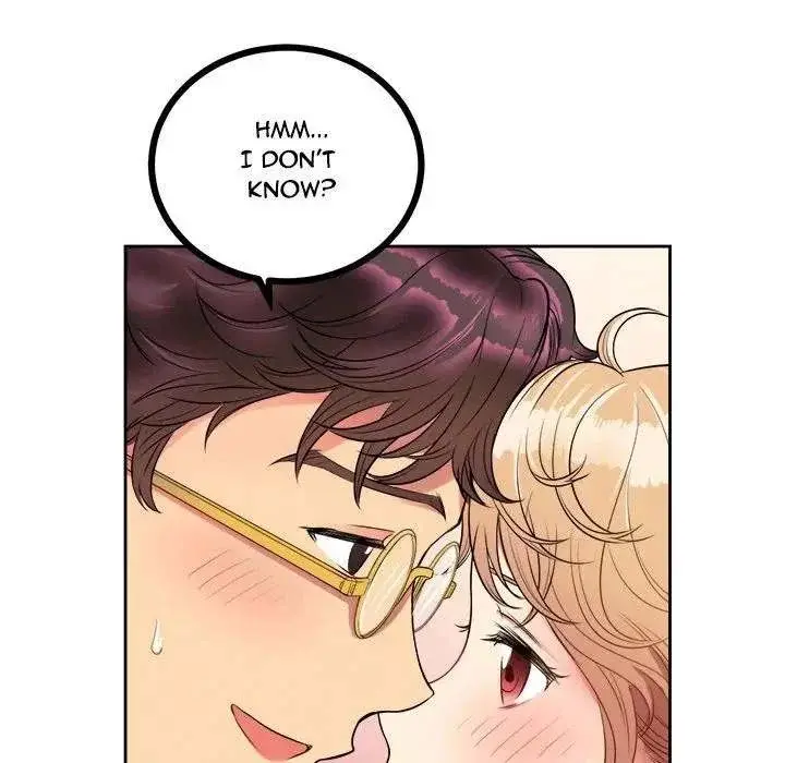 Yuris Part Time Job Chapter 3 - Page 118